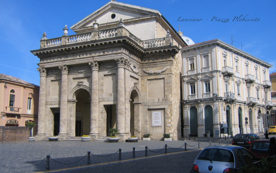 Lanciano